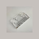 Poignée de porte originale pour lave-linge Beko code 2852440100