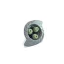 taper de rechange pour presse-agrumes Bosch et Siemens 00627928