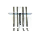 Résistance supérieure four 2700W originale Elba 062106004