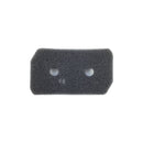 Filtre éponge original pour sèche-linge Bosch code 12007650