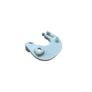 Support de porte droit original congélateur Gorenje 449153