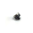 Manette thermostat gaz La Germania Bertazzoni 4010524 2 tours