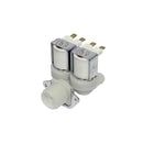 BRANDT, UNIVERSEL - Valve électromagnétique pour lave-linge - 51X1235