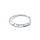 obturateur interne en plastique pour lave-linge Vestel code 42023902