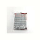 2 sacs sous vide couverture 60x90 cm lavatelli rechange universel