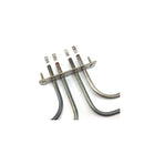 Résistance tubulaire four 230V 750/1850W compatible Gorenje 235742