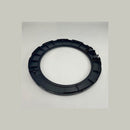 corniche de fenêtre pour lave-linge Bosch avec codes 11060639 et 11004263
