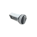 Bouchon filtre pompe de vidange lave-linge Samsung DC97-15695A