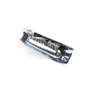 Manilla original tambour lave-linge Candy couleur argent référence 46005359