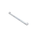 profil avant étagère en verre pour réfrigérateur Indesit C00144362