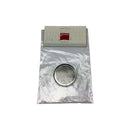 Filtre supérieur Giannini 3/1 tasse pour cafetière C973