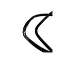 Joint de porte de four original Whirlpool code 481246688912
