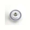 manette de robinet blanche pour cuisine Indesit C00889453