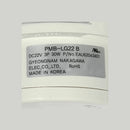 LG - Pompe de vidange pour lave-vaisselle - EAU60710801