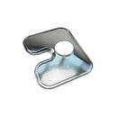 Filtre fin original lave-vaisselle Candy 41901051 91800738