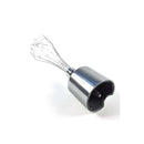 Fouet HB790/791/795 batteur original De Longhi acier inoxydable