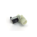 Électrovanne 1 voie pour lave-vaisselle Vestel 32047453 32032593