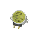 Moteur de plateau tournant micro-ondes LG code 6549W1S018A