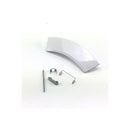 KIT DE POIGNÉE DE PORTE POUR MACHINE À LAVER ELECTROLUX