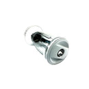 Jarre originale pour mixeur Bosch transparente code 00677472