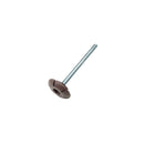 Pied avant réglable pour lave-vaisselle Electrolux 1526617012