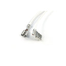 Lampe témoin d'origine pour vitrocéramique Whirlpool Indesit C00045302