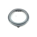 Joint de trappe original pour lave-linge Electrolux 1552123018