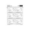 DANFOSS - Thermostat réfrigérateur - 077B7062