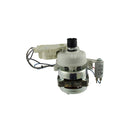Moteur pompe 60W original pour lave-vaisselle Whirlpool et Indesit
