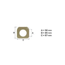 ELECTROLUX, HOOVER - Sacs pour aspirateur - H 25