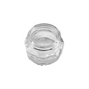 INDESIT WHIRLPOOL - Four à lampe Gemma Vetro - 481010646361