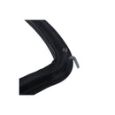 Junte de porte originale four Beko 255440101 Indesit C00912536