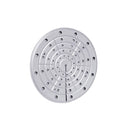 Plaque thermique Tuka 160 mm pour foyers Lavatelli