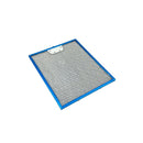 Filtre métallique 253x300 original hotte aspirante Faber 1330067471