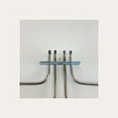 CANDY, HOOVER - Résistance inférieure de four - 41020672