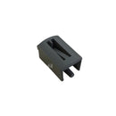 Butée de guide de tambour pour lave-vaisselle Whirlpool original C00386600