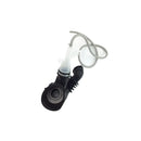 tuyau de vidange original pour lave-linge Electrolux codes 1085784