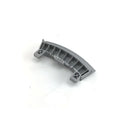 Poignée de porte lave-linge Vestel D135 acier code 42144832