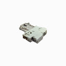 Serrure originale pour lave-linge Electrolux codes 1249675107 et similaires