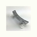 Fermeture éclair incurvée pour lave-linge Midea MFG90-S1207DS 12338100000441