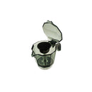 Cafetière Moka jarra originale De Longhi 6 tasses 7313285599