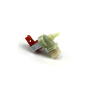 BOSCH, BALAY, SIEMENS - Électrovanne 1 Voie 90° Lave-vaisselle - 00649904