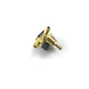 Valve électrique originale Polti pour aspirateur vapeur M0006753