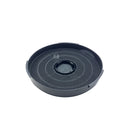 Filtre à charbon actif circulaire type 34 AC20V2 Elica original