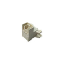 Interrupteur bouton original lave-vaisselle Bosch code 00620775