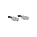 Balais en carbone Bosch pour lave-linge code 00188484