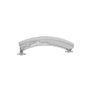 BOSCH SIEMENS BALAY - Poignée de fermeture de porte de lave-linge - 00751790