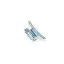 Charnière oblique pour lave-linge Whirlpool Indesit Hotpoint 482000023037
