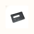 Support de poignée original pour lave-linge Whirlpool code 481010407522