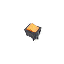 Interrupteur 4 contacts original pour fer à repasser Polti M0002279